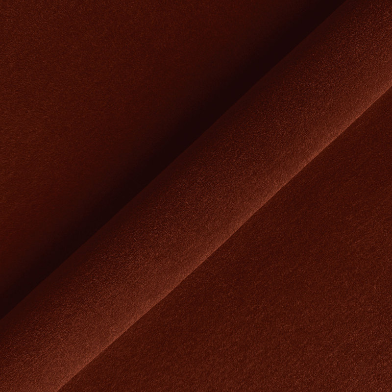 Épice Brahms, Rouge