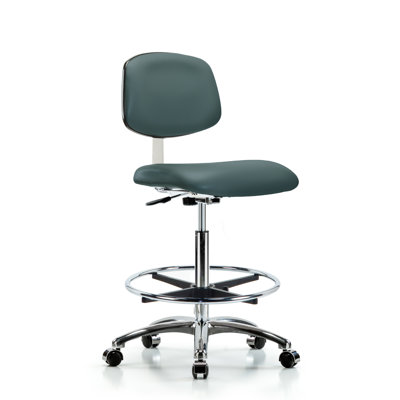 Chaise de dessinateur Iyana