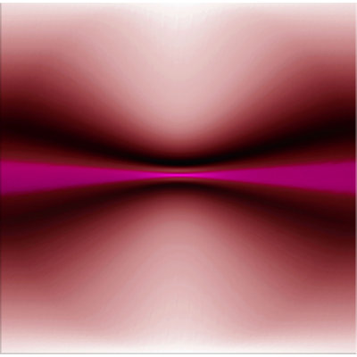 Multiblur 7 Print by Jeffrey Goodman