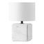 Lampe de table en marbre Torsten-1694095616