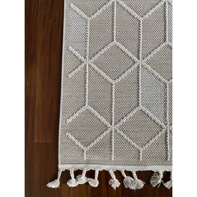 Tapis Sierra, Tapis de couloir 2 pi 8 po x 7 pi 3 po