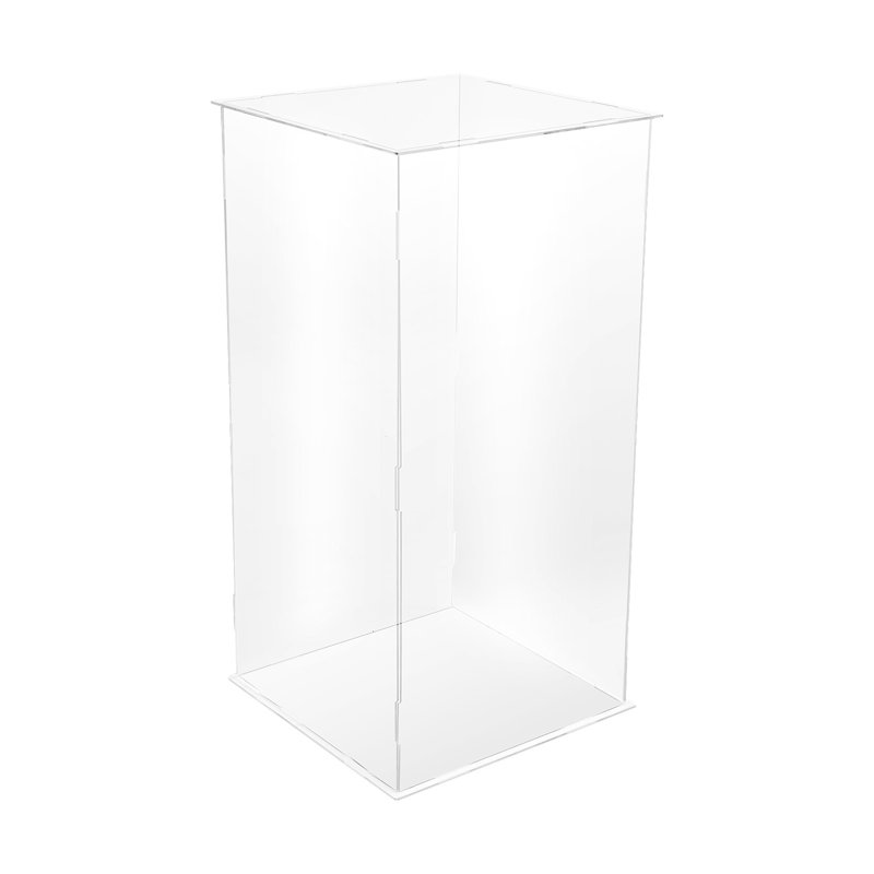 12X24” Acrylic Display Stand