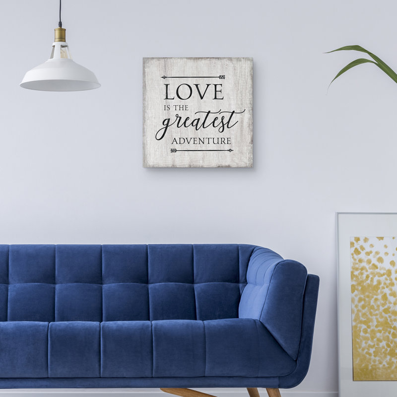 " Love Adventure "