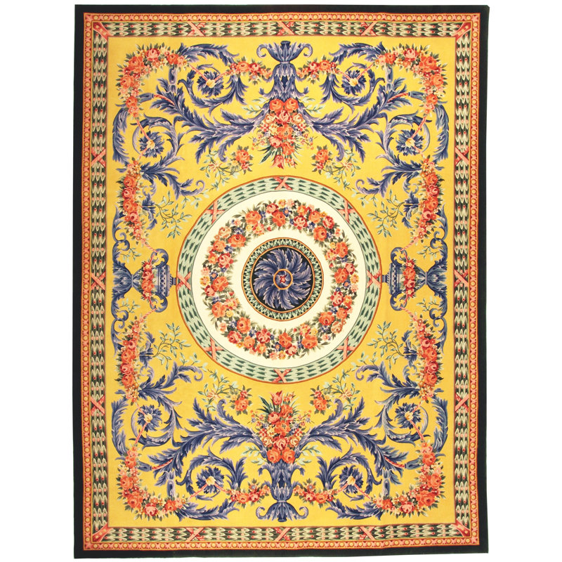  - Tapis «Venetian» - taille 10 pi x 13 pi