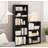 Lansing Bookcase-1134038011