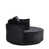 Noir est en rupture de stock