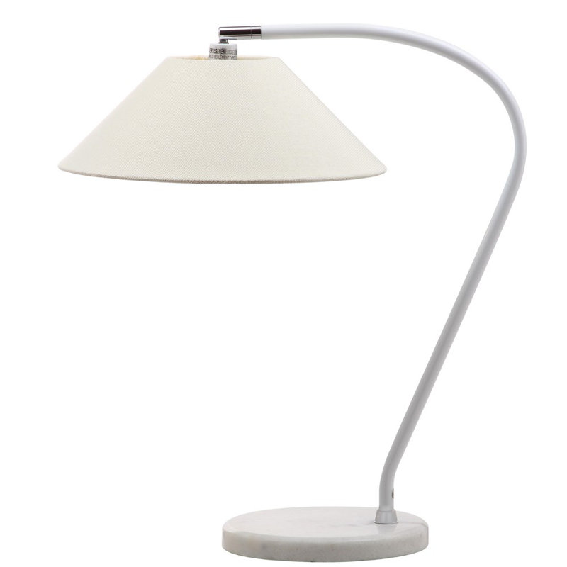 22" lampe de table Bantam
