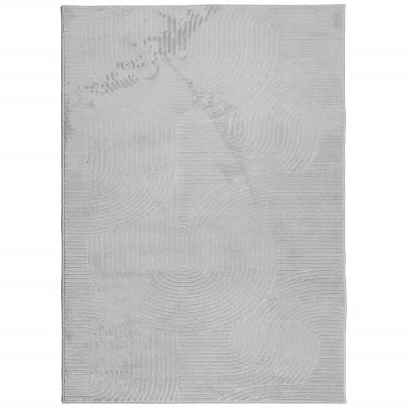 Charmel Solid Colour Area Rug, Rectangle 200 x 280cm