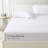 Solayne 1800 Series 22 Inch Deep Microfiber Fitted Sheet-109926156-109926152