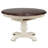 Azura 4 - Person Solid Wood Top Pedestal Dining Set-604196834