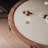47.24"Retro Solid Wood Brown Poker-Specific Table-119908784