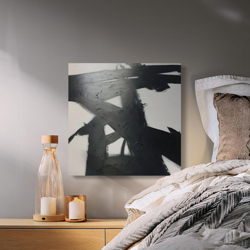 Wrapped Canvas Print Set, 24x24