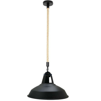 Cates 1 - Light Dome Pendant