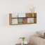 Wood Magazine Rack-356894319