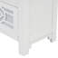Armoire d'appoint en bois massif Ajiah-1096697925
