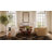 Vegan Shearling Accent Chair-303268660
