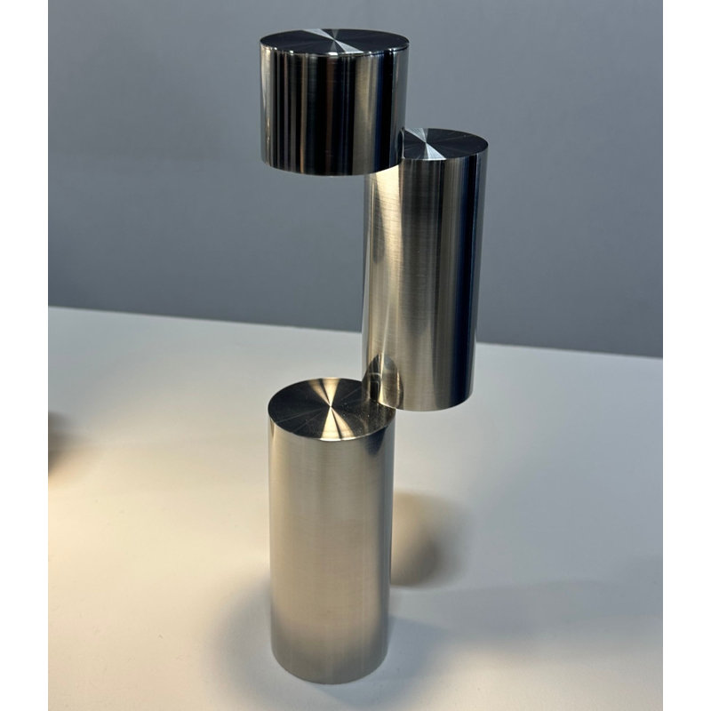 Moment LED Table Lamp, Yes, 10" H x 4" W x 2" D