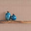 Papier peint Urban Timber - Bois d'argile brun-1091190738-1321821290