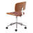 Ergonomic Office Chair For Home Office Desk Rolling Swivel Computer Chair Modern Task-1212518405-1212518406