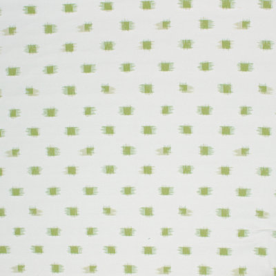 Tissu io blocks ikat Prive