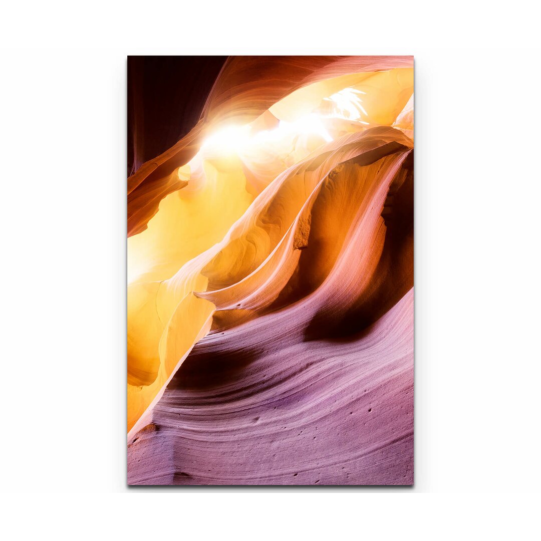 Leinwandbild Antelope Canyon - Arizona