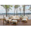 Pursuit Outdoor Ottoman-442145750