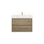 Base de meuble-lavabo 36 po Victoria-94524414