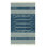 Dhuree Flatweave Cotton Striped Area Rug