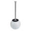 Brosse et support de toilette sur pied Espanola