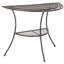Console extérieure 31,5 po Graddy-45670988