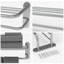 Porte-serviettes mural 18 po-59132775