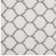 Solvea Moroccan Trellis Shag Area Rug