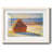 " Haystacks In Snow By Monet " by Monet-243558175-243558170