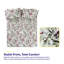 Ensemble de draps en microfibre à double imprimé-134531813-134531819