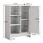 Armoire de salle de bain
