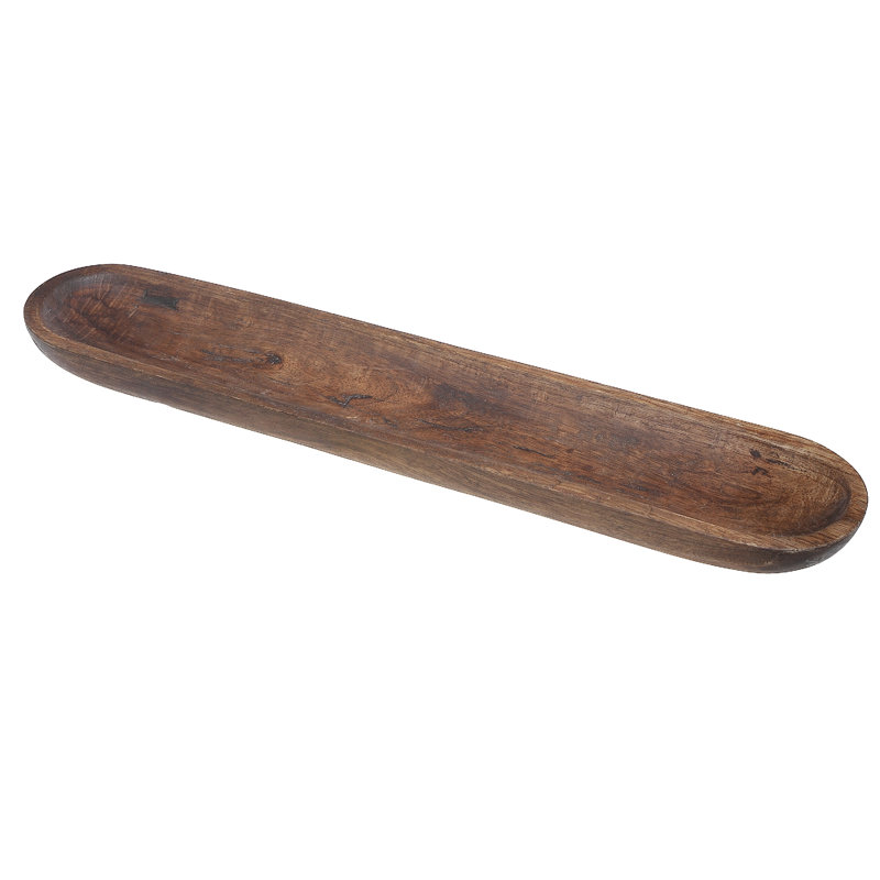 Plateau à baguette Mango