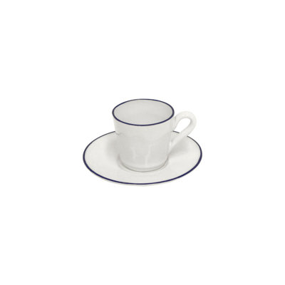 Beja Stoneware Coffee Cup