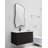 Dominykas Flat Wall Mirror-404089366