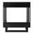 30'' Single Bathroom Vanity With Resin Top-1093251513