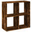69.5cm H x 69.5cm W Bookcase-105620198