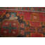 Tapis tribal à motif géométrique traditionnel 5 x 10