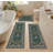 Machine Washable Non-Slip Kitchen Mat-249142152