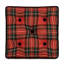 Tenenbaum Square Pillow Cover & Insert