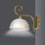 Weymand Armed Sconce-475916985