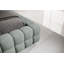 Monzerat Upholstered Bed with Mattress-399726118-399726113