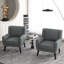 Jaqueze 73.7Cm Wide Armchair-1390241036