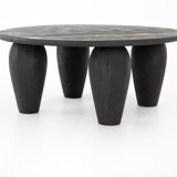 Maricopa Solid Wood Coffee Table