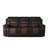Amaratha 87" Pillow Top Arm Reclining Sofa