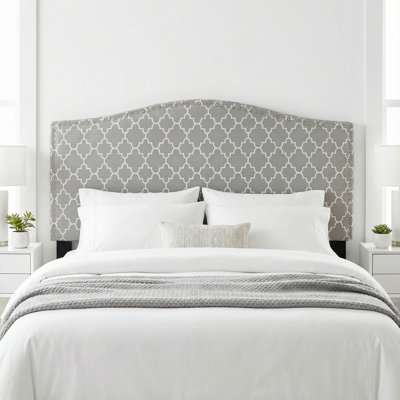 Upholstered Headboard