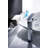 Key Vessel Sink Faucet Single-handle Bathroom Faucet-19378901